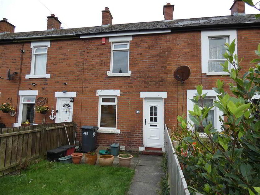 Photo 1 of 36 Parkgate Crescent, Belfast