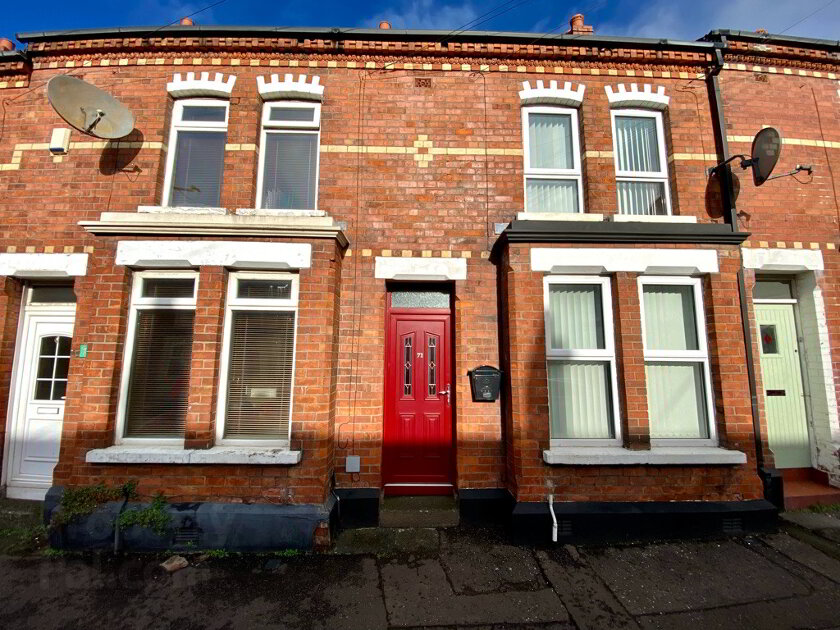 Photo 1 of 71 Chadwick Street, Belfast