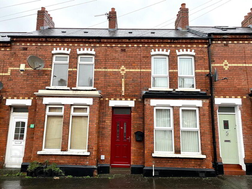 Photo 1 of 71 Chadwick Street, Windsor Park, Belfast