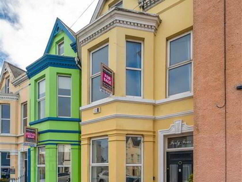 Photo 1 of 44 Victoria Road, Bangor