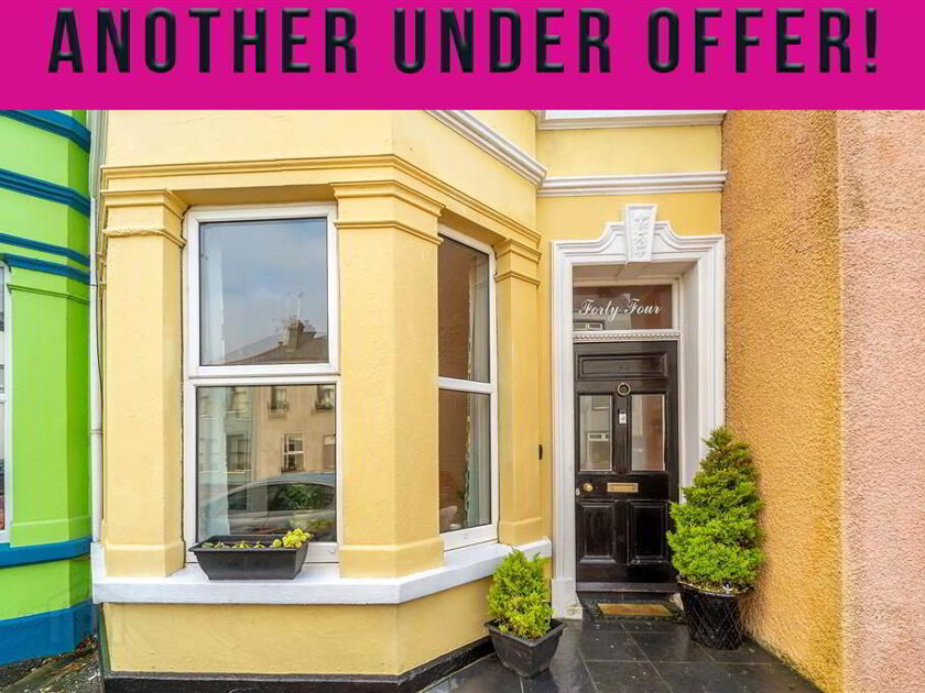 Photo 1 of 44 Victoria Road, Bangor
