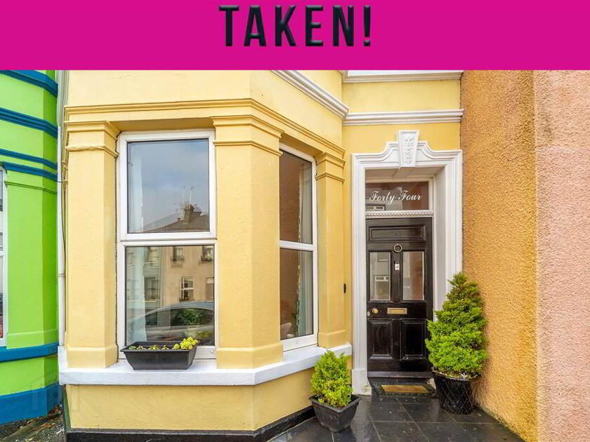 Photo 1 of 44 Victoria Road, Bangor