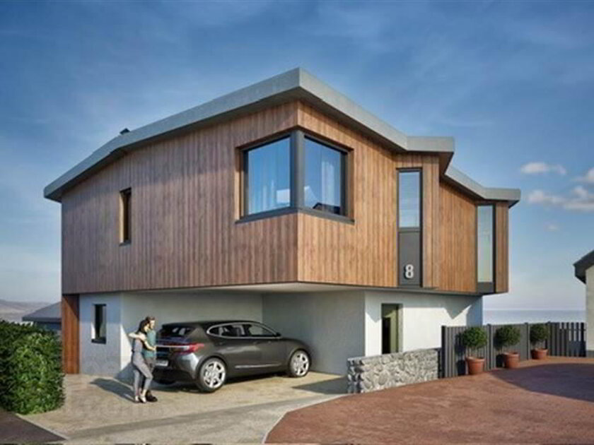 Photo 1 of 8 Andrews Shorefield, Groomsport