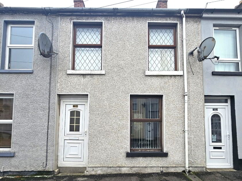 Photo 1 of 28 Emerson Street, Off Bonds Street, Waterside, L'Derry