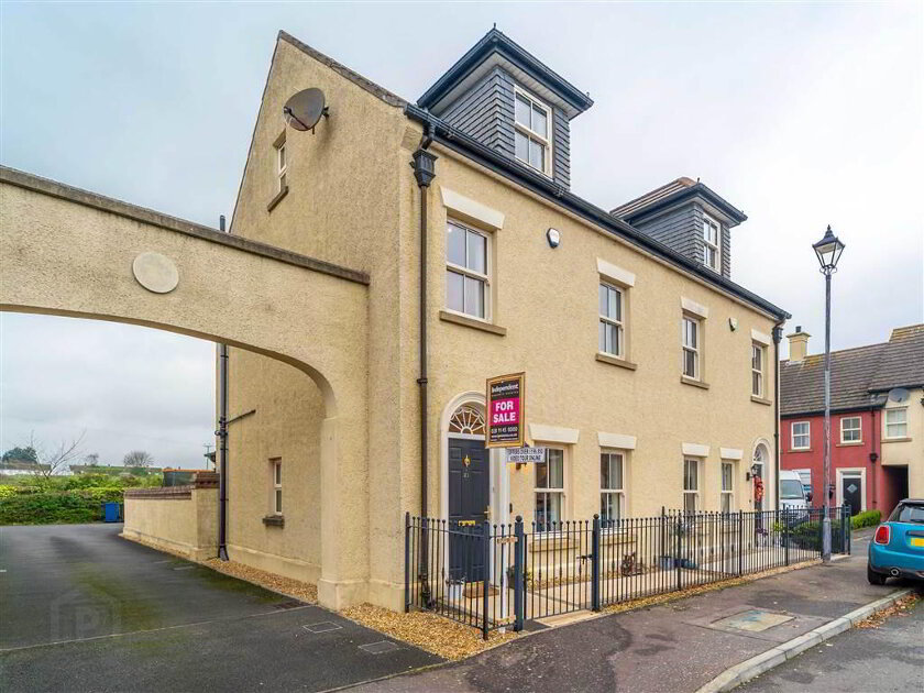 Photo 1 of 21 Avonmore Court, Donaghadee