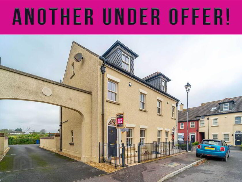 Photo 1 of 21 Avonmore Court, Donaghadee