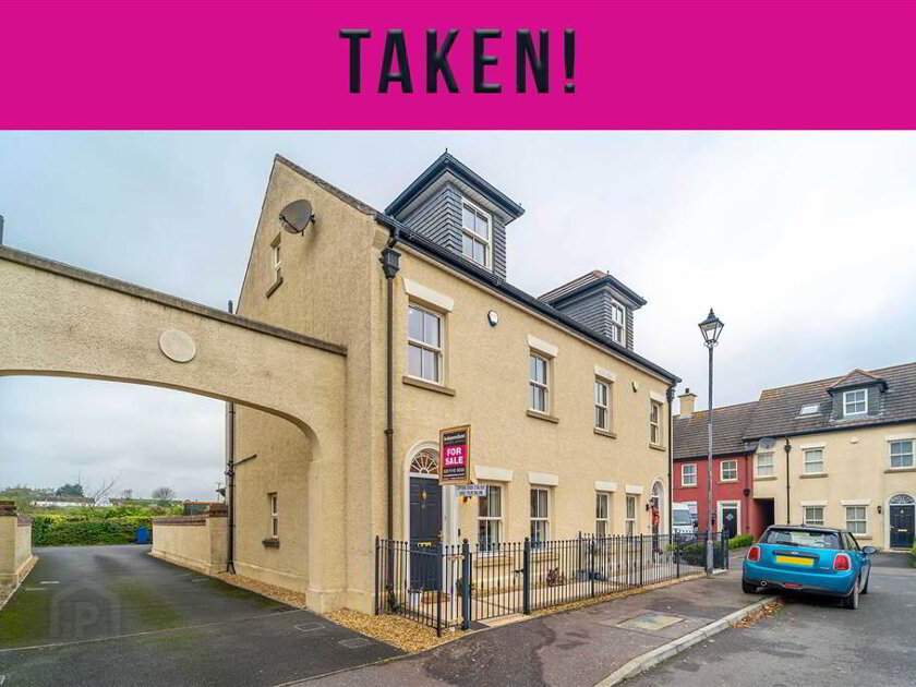 Photo 1 of 21 Avonmore Court, Donaghadee