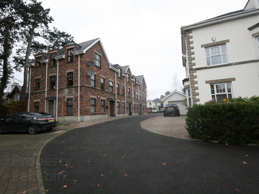 Photo 1 of 10 Cathedral View, North Circular Road, Lisburn