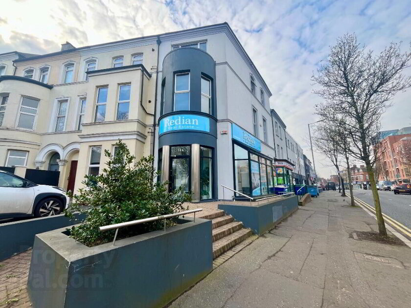 Photo 1 of Unit 5, 136 Lisburn Road, Belfast