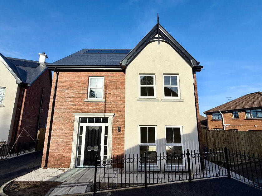 Photo 1 of House Type B, Cherrydene., Limavady Road, Derry/Londonderry