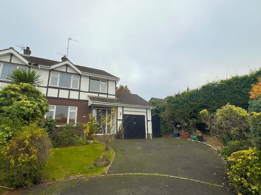 Photo 1 of 75 Eglantine Park, Hillsborough