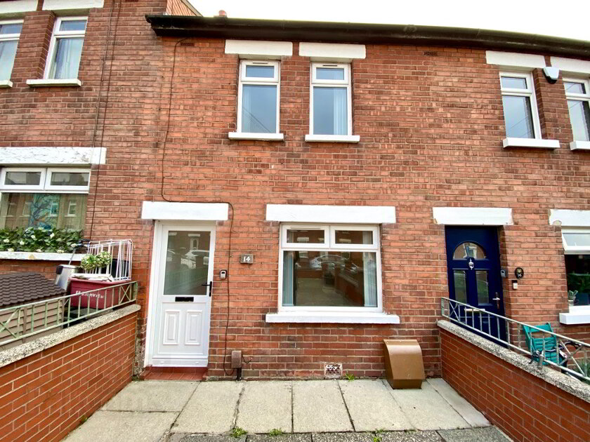 Photo 1 of 14 Richview Street, Belfast