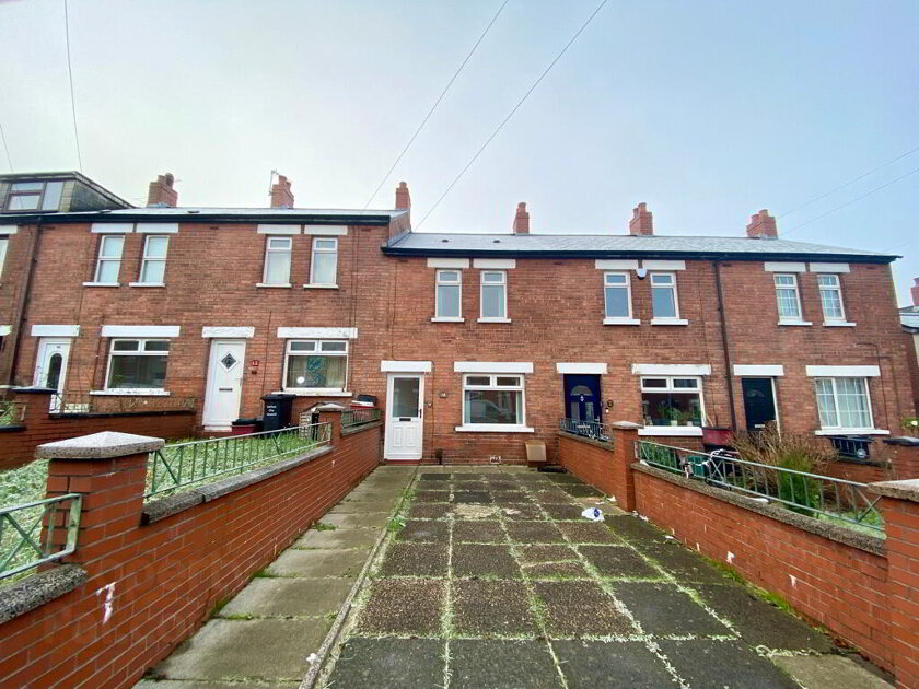 Photo 1 of 14 Richview Street, Belfast