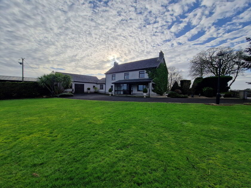 Photo 1 of 14 Ballybollen Road, Ahoghill