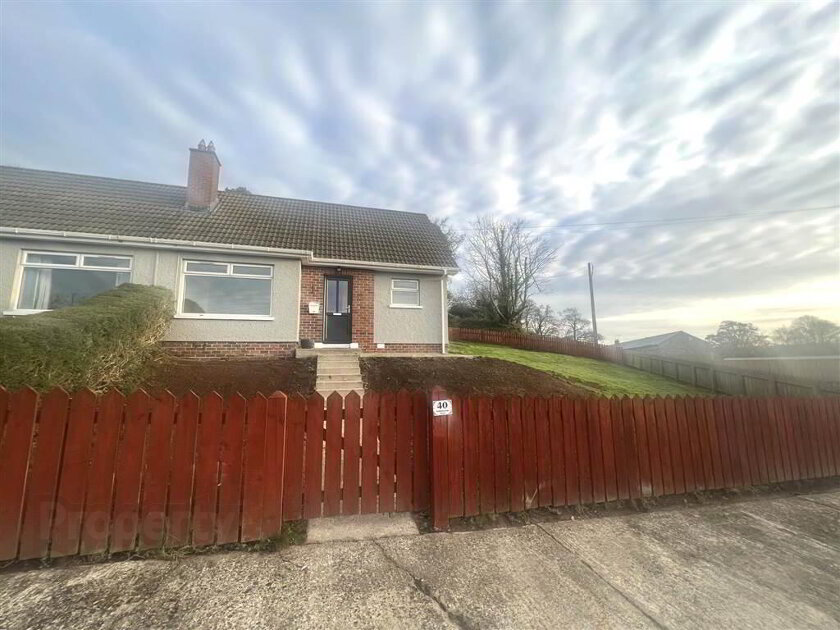 Photo 1 of 40 Ballyknockan Road, Ballygowan