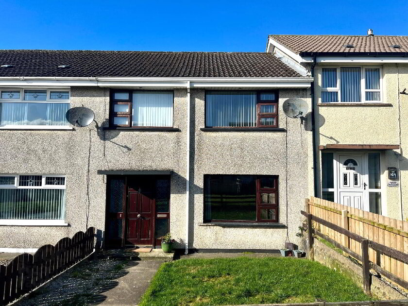 Photo 1 of Primity Crescent, Newbuildings, L'Derry