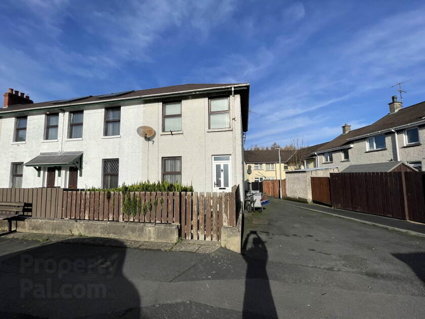 Photo 1 of 41 Newry Street, Markethill