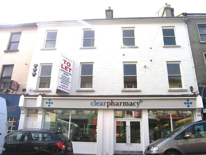 Photo 1 of 14a Waterside, Coleraine, Coleraine