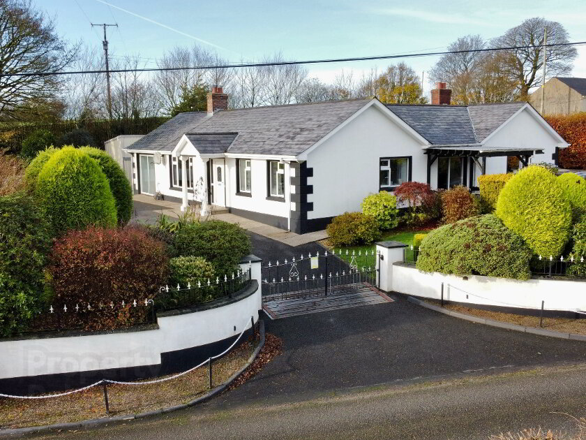 Photo 1 of 21 Cashel Road, Silverbridge, Newry