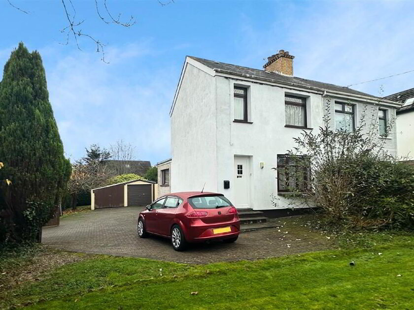 Photo 1 of 43 Crawfordsburn Road, Bangor