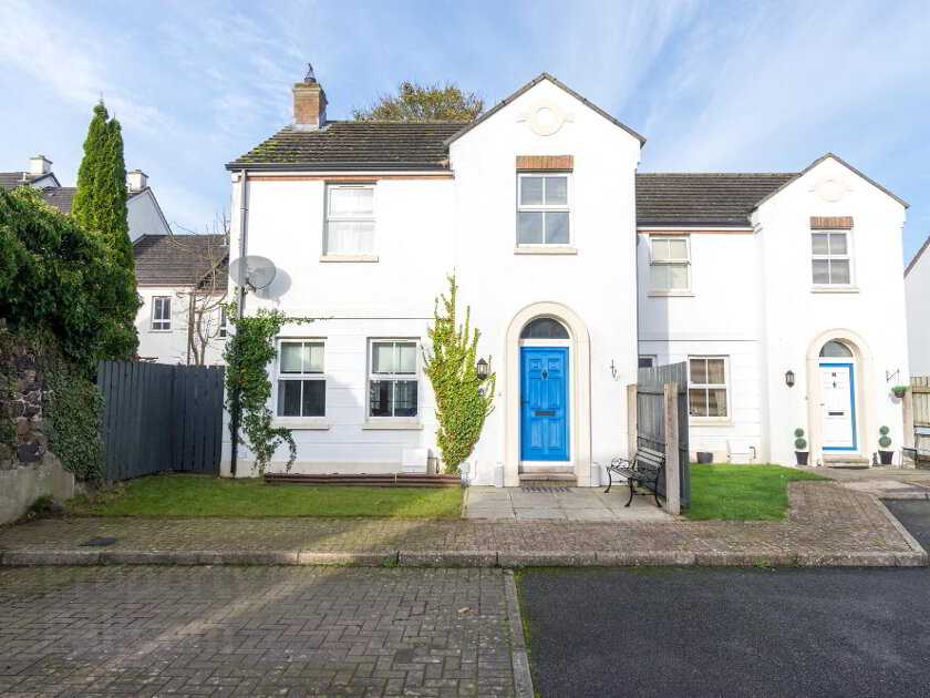 Photo 1 of 1 Rawdon Court Mews, Moira