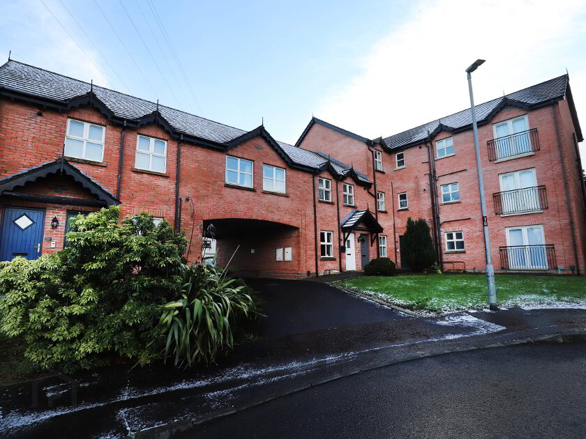Photo 1 of 32 Elmwood Cottages, Newtownabbey