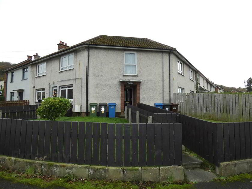 Photo 1 of 38d Firmount Crescent, Holywood