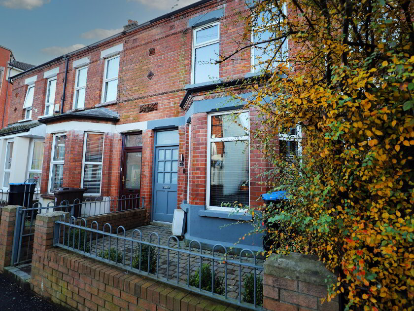 Photo 1 of 63 Ravenhill Avenue, Belfast