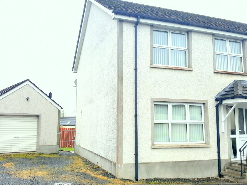 Photo 1 of 1 Taylorstown Crescent, The Grange, Randalstown