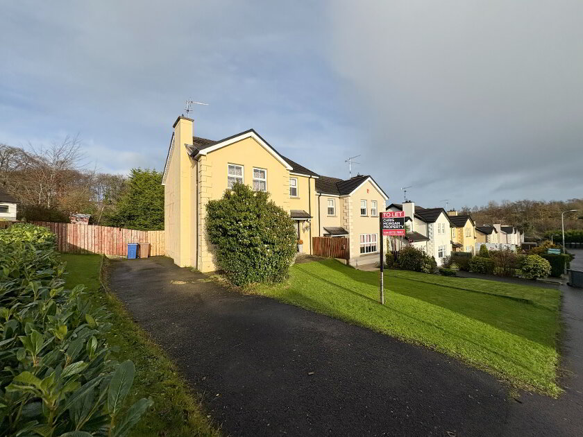 Photo 1 of 37 The Vale, Derryvale, Coalisland, Dungannon