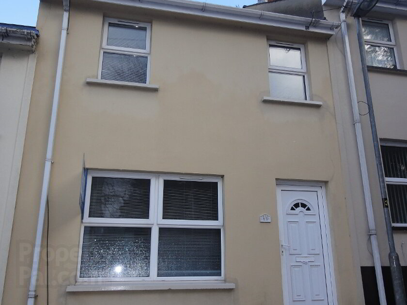 Photo 1 of Dervock Street, Waterside, L'Derry