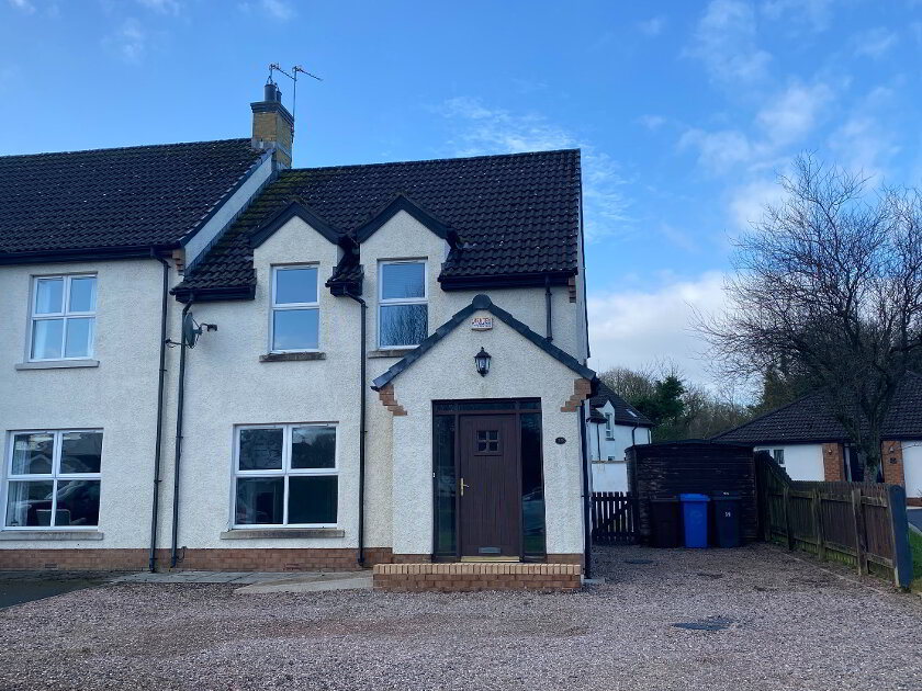 Photo 1 of 39 Clonsilla Drive, Macosquin, Coleraine