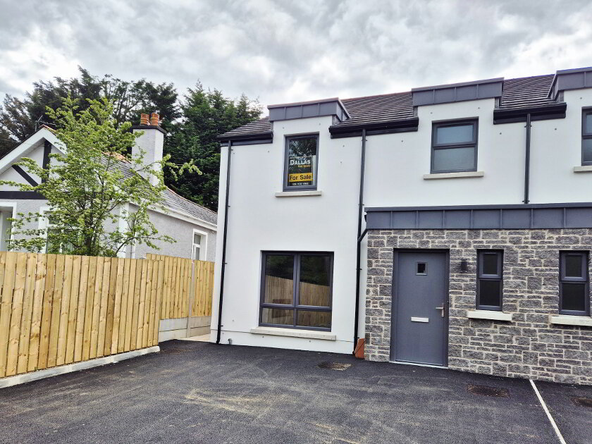 Photo 1 of Semi Detached, Castleroe Road, 71 & 73 Castleroe Road, Coleraine
