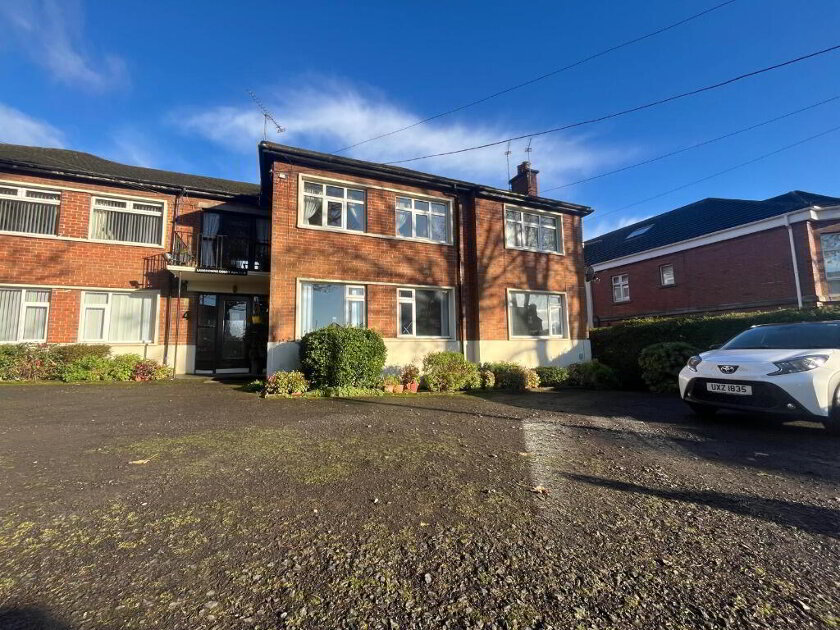 Photo 1 of 4 Lansdowne Court, Lansdowne Road, Belfast