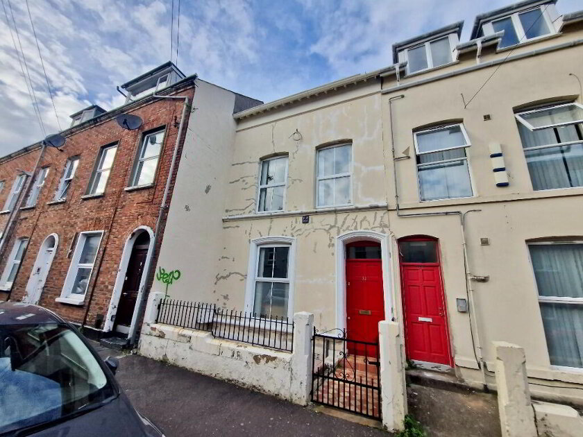 Photo 1 of 32 Magdala Street, Belfast