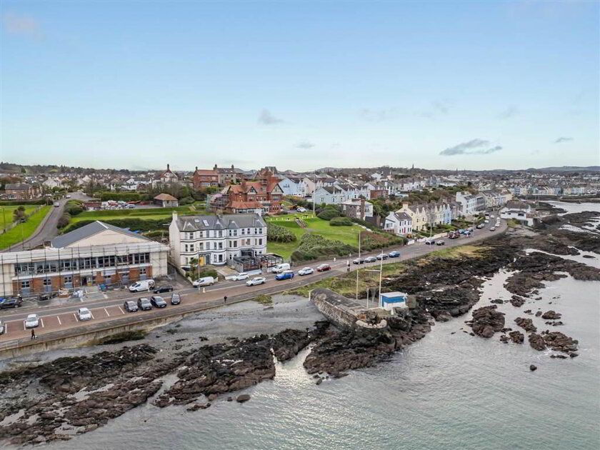 Photo 1 of 192a Seacliff Road, Bangor