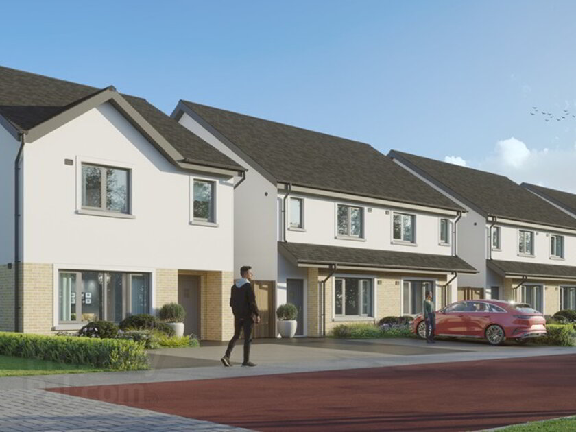 Photo 1 of Three Bed Semi, Beaufort, Boyne Village, Navan