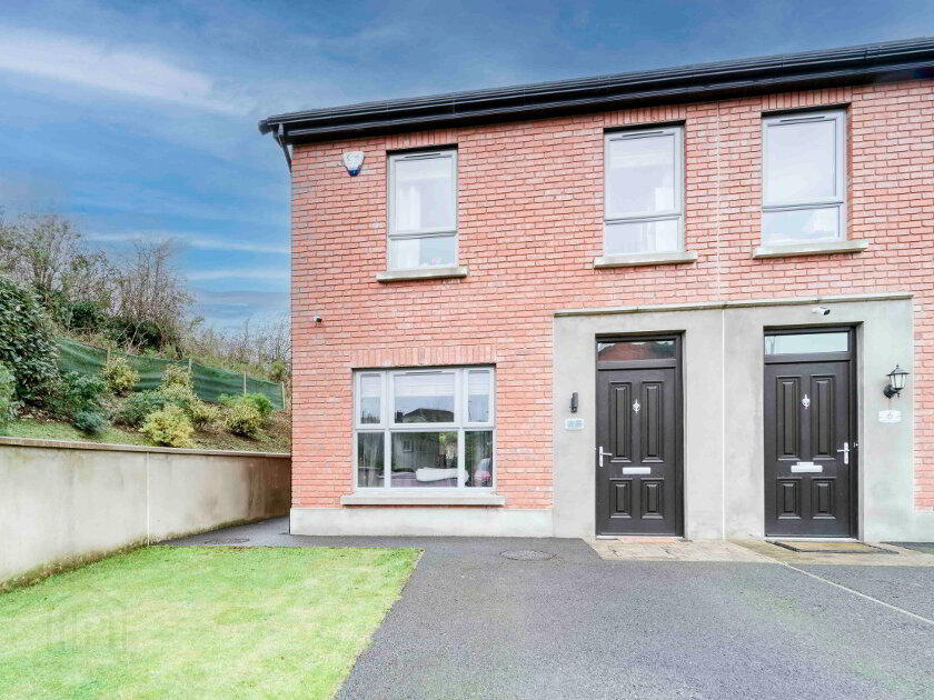 Photo 1 of 7 Postmasters Walk, Lisburn