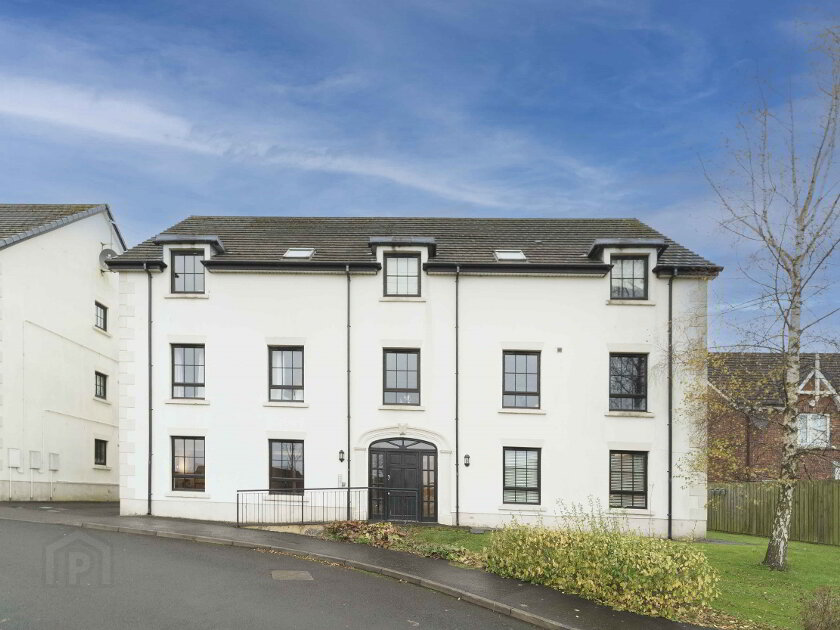 Photo 1 of 56 Sir Richard Wallace Walk, Lisburn