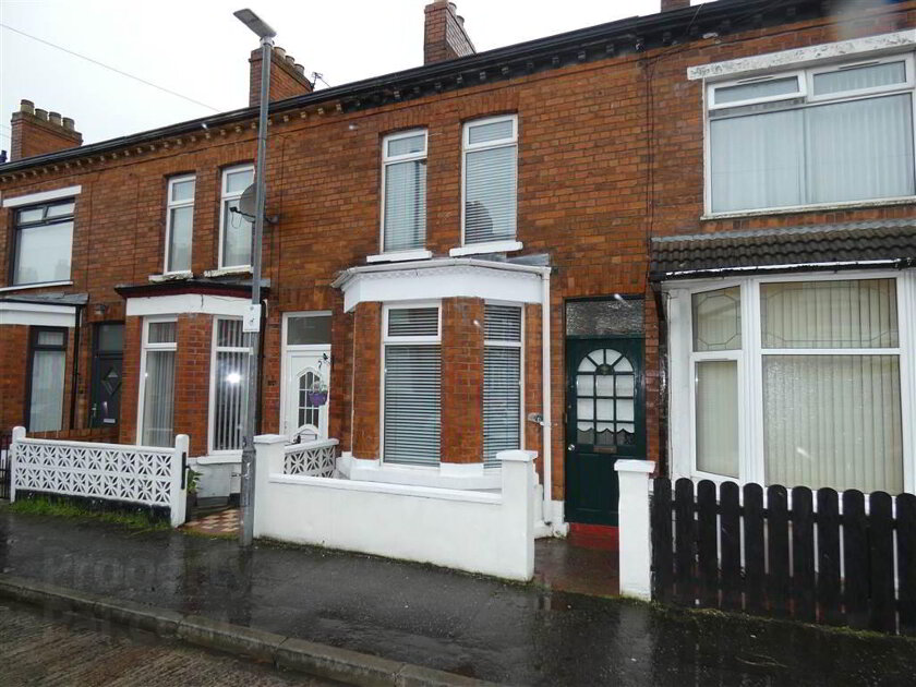 Photo 1 of 26 Lichfield Avenue, Bloomfield Road, Belfast