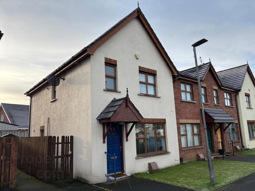 Photo 1 of 12 School House Mews, Dollingstown