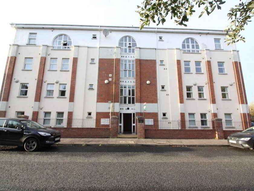 Photo 1 of Musgrave Manor, 53 Stockmans Way, Belfast