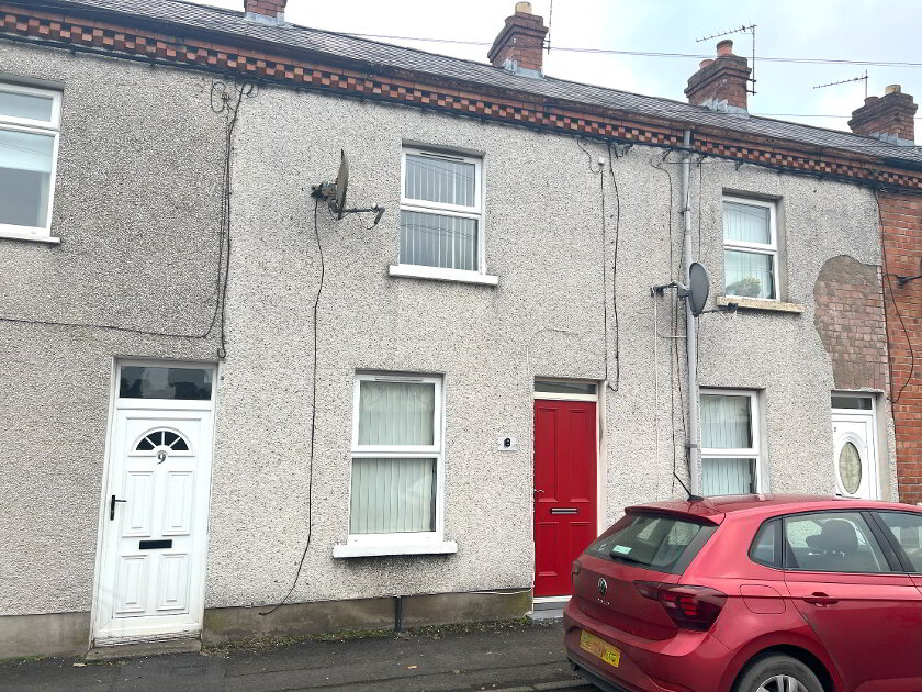 Photo 1 of Railway View, Lambeg, Lisburn