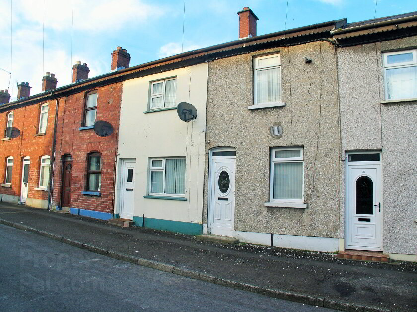 Photo 1 of 21 Leamington Place, Low Road, Lisburn