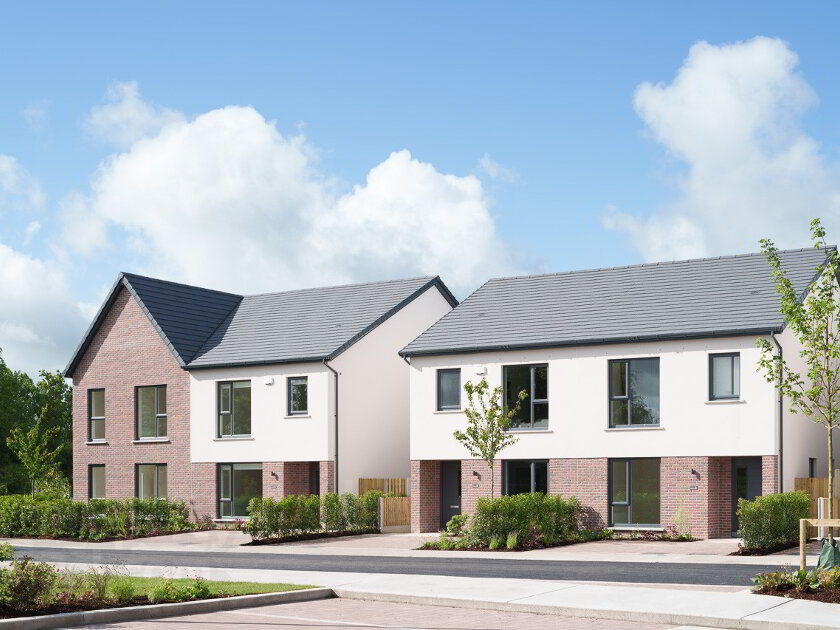Photo 1 of Three Bedroom Terrace, Robinrath, Navan, Navan