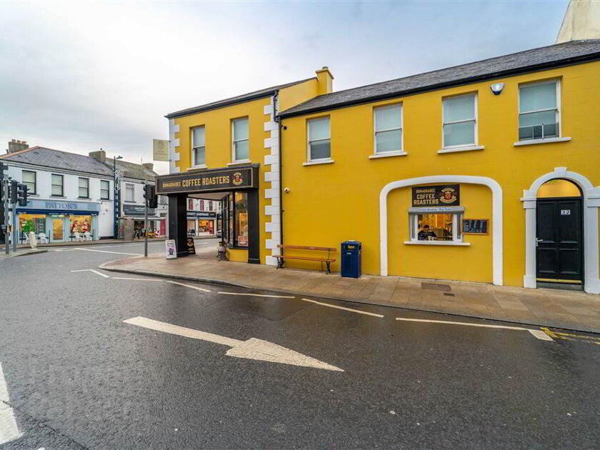 Photo 1 of 1-3 New Street, Donaghadee