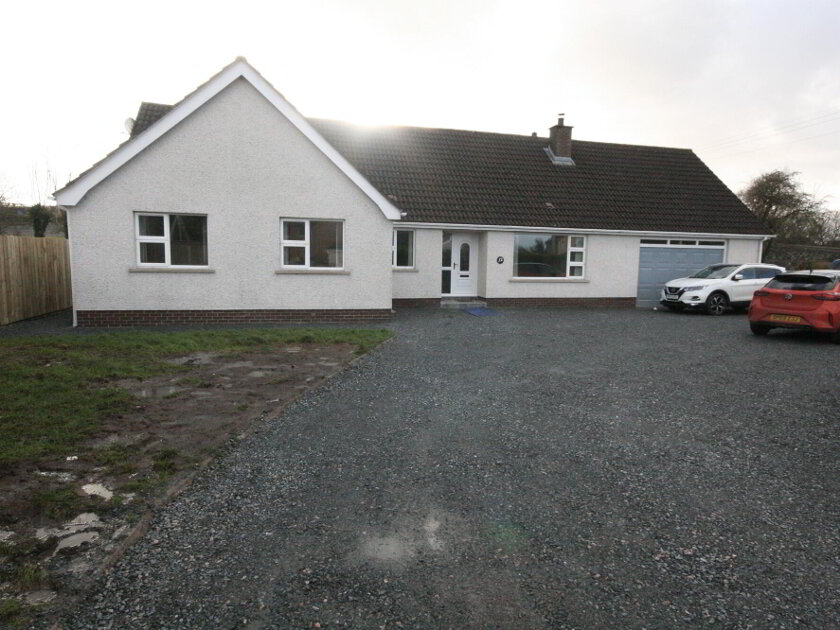 Photo 1 of 12 Lurgan Road, Aghalee