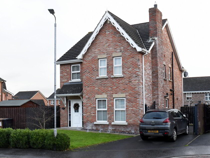 Photo 1 of 1 Wellington Park Way, Magherberry, Craigavon