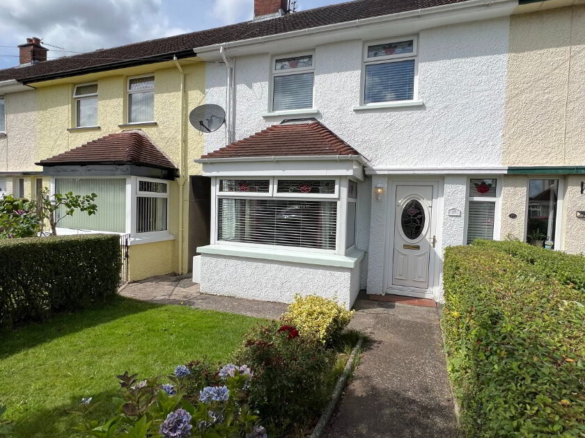 Photo 1 of 15 Dill Avenue, Lisburn