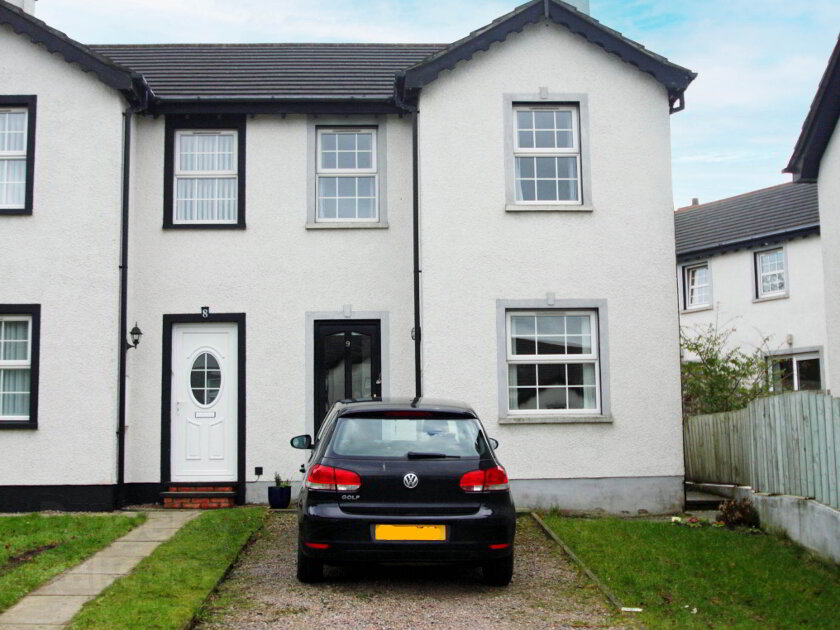 Photo 1 of 9 Strone Hill Court, Dundonald